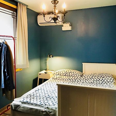 Avocado Guesthouse Сеул Экстерьер фото
