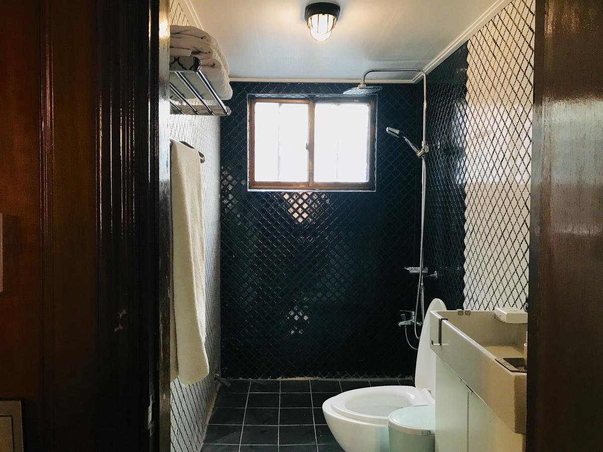 Avocado Guesthouse Сеул Экстерьер фото