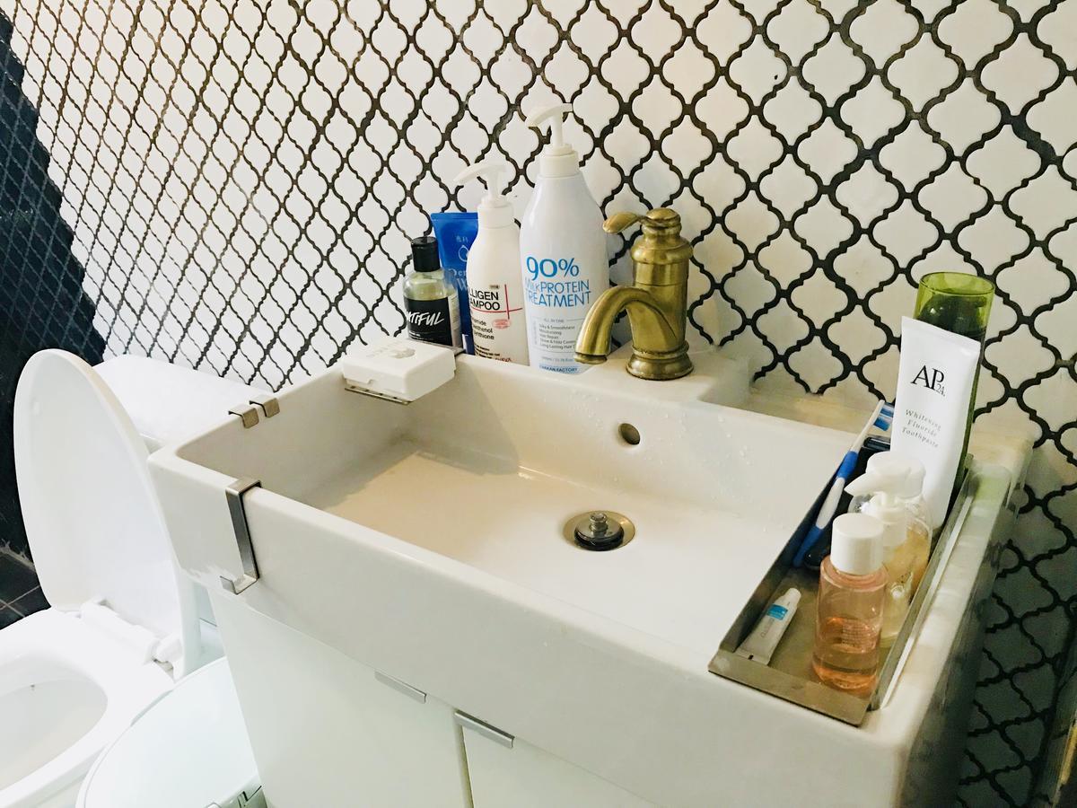 Avocado Guesthouse Сеул Экстерьер фото
