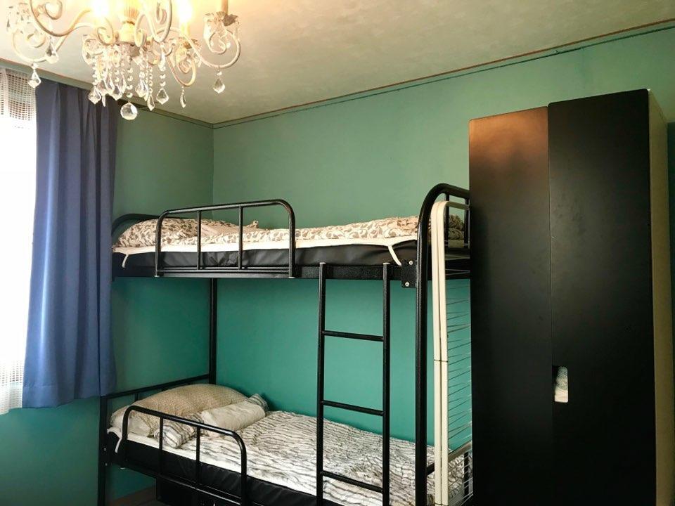 Avocado Guesthouse Сеул Экстерьер фото